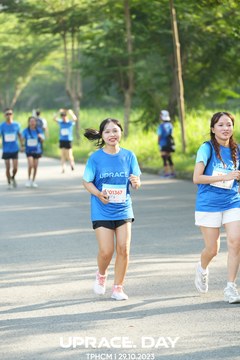 UPRACE DAY 2023 - HỒ CHÍ MINH - Ảnh #796682