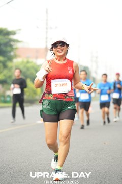 UPRACE DAY 2023 - HỒ CHÍ MINH - Ảnh #794244