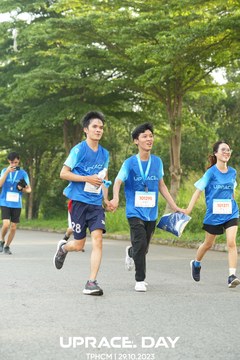 UPRACE DAY 2023 - HỒ CHÍ MINH - Ảnh #795426