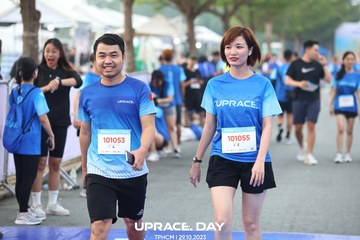 UPRACE DAY 2023 - HỒ CHÍ MINH - Ảnh #871320