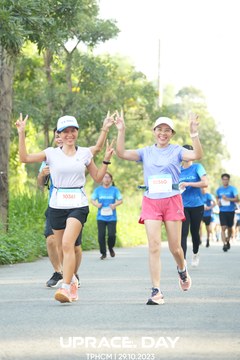 UPRACE DAY 2023 - HỒ CHÍ MINH - Ảnh #795903