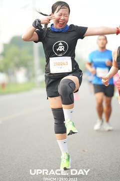 UPRACE DAY 2023 - HỒ CHÍ MINH - Ảnh #794271