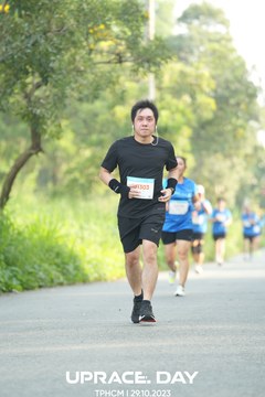 UPRACE DAY 2023 - HỒ CHÍ MINH - Ảnh #795649