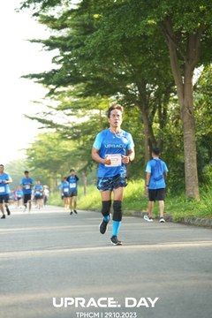 UPRACE DAY 2023 - HỒ CHÍ MINH - Ảnh #796512