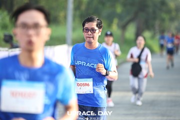 UPRACE DAY 2023 - HỒ CHÍ MINH - Ảnh #870760