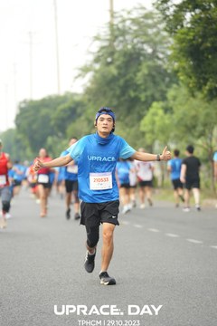 UPRACE DAY 2023 - HỒ CHÍ MINH - Ảnh #793994