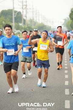 UPRACE DAY 2023 - HỒ CHÍ MINH - Ảnh #794360