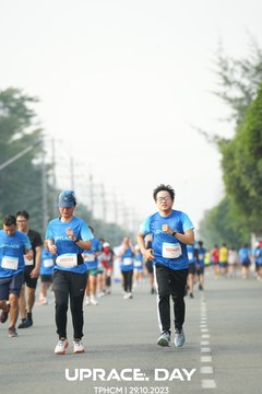 UPRACE DAY 2023 - HỒ CHÍ MINH - Ảnh #794976