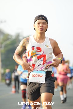 UPRACE DAY 2023 - HỒ CHÍ MINH - Ảnh #794578