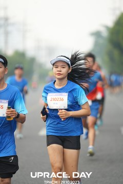 UPRACE DAY 2023 - HỒ CHÍ MINH - Ảnh #793609