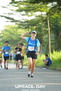 UPRACE DAY 2023 - HỒ CHÍ MINH - Ảnh #796207