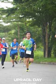 UPRACE DAY 2023 - HỒ CHÍ MINH - Ảnh #795251