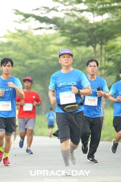 UPRACE DAY 2023 - HỒ CHÍ MINH - Ảnh #795439