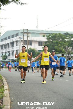 UPRACE DAY 2023 - HỒ CHÍ MINH - Ảnh #795084