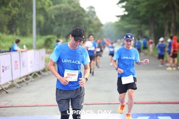 UPRACE DAY 2023 - HỒ CHÍ MINH - Ảnh #871423