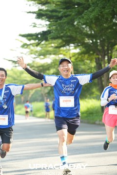 UPRACE DAY 2023 - HỒ CHÍ MINH - Ảnh #796664