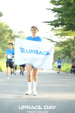 UPRACE DAY 2023 - HỒ CHÍ MINH - Ảnh #796026