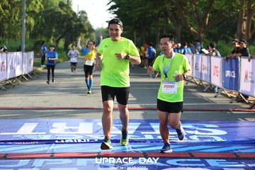 UPRACE DAY 2023 - HỒ CHÍ MINH - Ảnh #871491
