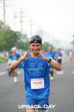UPRACE DAY 2023 - HỒ CHÍ MINH - Ảnh #793637