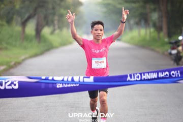 UPRACE DAY 2023 - HỒ CHÍ MINH - Ảnh #870879
