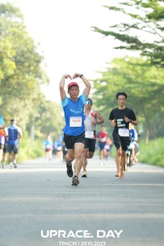 UPRACE DAY 2023 - HỒ CHÍ MINH - Ảnh #796064