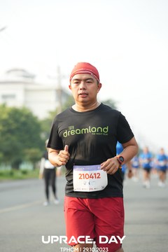 UPRACE DAY 2023 - HỒ CHÍ MINH - Ảnh #794873