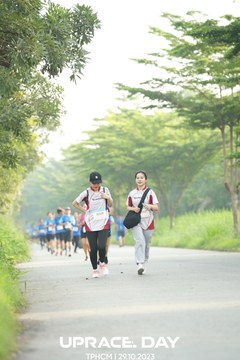 UPRACE DAY 2023 - HỒ CHÍ MINH - Ảnh #795437