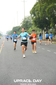 UPRACE DAY 2023 - HỒ CHÍ MINH - Ảnh #793855
