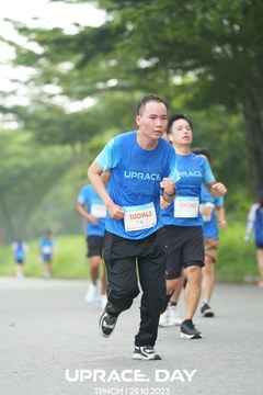 UPRACE DAY 2023 - HỒ CHÍ MINH - Ảnh #795237