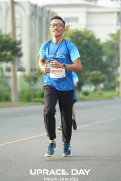 UPRACE DAY 2023 - HỒ CHÍ MINH - Ảnh #794884