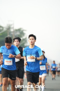 UPRACE DAY 2023 - HỒ CHÍ MINH - Ảnh #795006