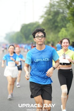 UPRACE DAY 2023 - HỒ CHÍ MINH - Ảnh #794089