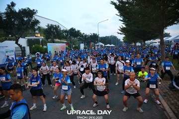 UPRACE DAY 2023 - HỒ CHÍ MINH - Ảnh #871325