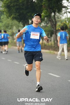 UPRACE DAY 2023 - HỒ CHÍ MINH - Ảnh #793823