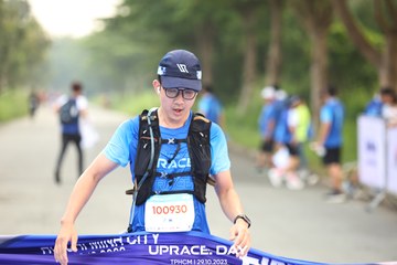 UPRACE DAY 2023 - HỒ CHÍ MINH - Ảnh #871418