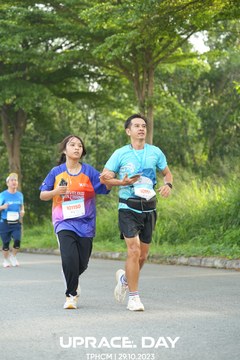 UPRACE DAY 2023 - HỒ CHÍ MINH - Ảnh #795585