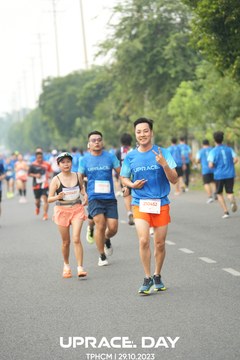UPRACE DAY 2023 - HỒ CHÍ MINH - Ảnh #793966