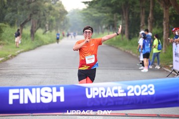 UPRACE DAY 2023 - HỒ CHÍ MINH - Ảnh #871385