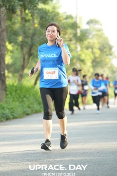 UPRACE DAY 2023 - HỒ CHÍ MINH - Ảnh #796388