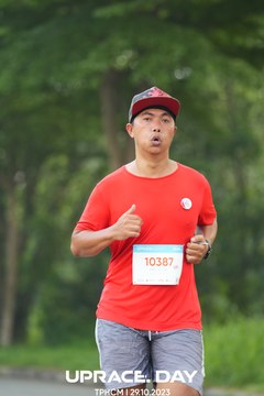 UPRACE DAY 2023 - HỒ CHÍ MINH - Ảnh #795451