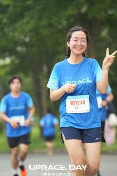 UPRACE DAY 2023 - HỒ CHÍ MINH - Ảnh #795304