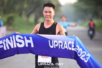 UPRACE DAY 2023 - HỒ CHÍ MINH - Ảnh #871154