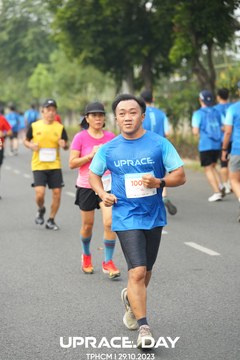 UPRACE DAY 2023 - HỒ CHÍ MINH - Ảnh #794058