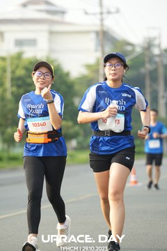 UPRACE DAY 2023 - HỒ CHÍ MINH - Ảnh #794893