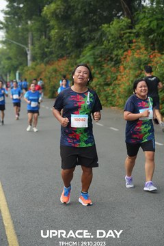 UPRACE DAY 2023 - HỒ CHÍ MINH - Ảnh #795147