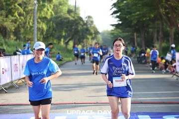 UPRACE DAY 2023 - HỒ CHÍ MINH - Ảnh #870963