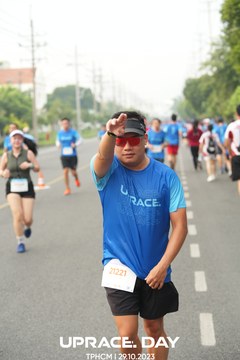 UPRACE DAY 2023 - HỒ CHÍ MINH - Ảnh #794337