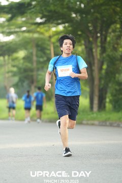 UPRACE DAY 2023 - HỒ CHÍ MINH - Ảnh #795545