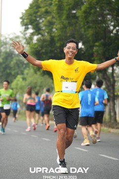 UPRACE DAY 2023 - HỒ CHÍ MINH - Ảnh #793802