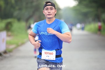 UPRACE DAY 2023 - HỒ CHÍ MINH - Ảnh #870718